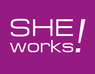 SHE works! – Nachrichten für Gründerinnen und Unternehmerinnen