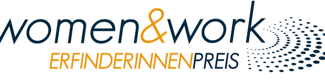 women&work-Erfinderinnenpreis