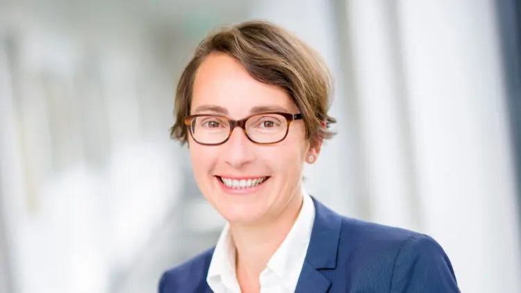 Dr. Beate von Miquel ist neue Vorsitzende des Deutschen Frauenrates
