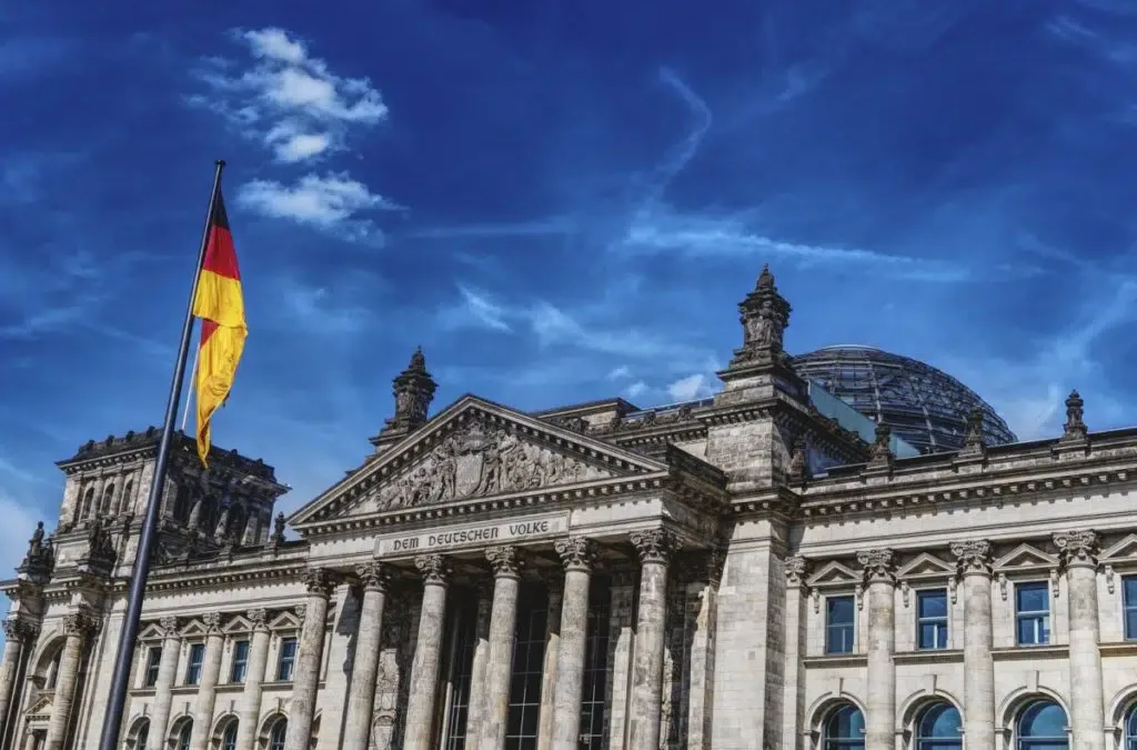 Parteien zur Bundestagswahl 2021: Was tun Sie für Gründerinnen und Unternehmerinnen?