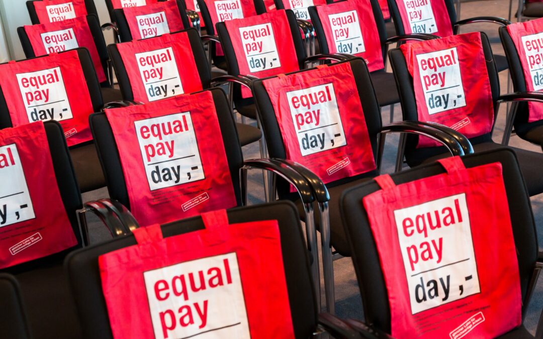 Equal Pay Day 2022: Ab heute verdienen wir genauso viel wie die Männer