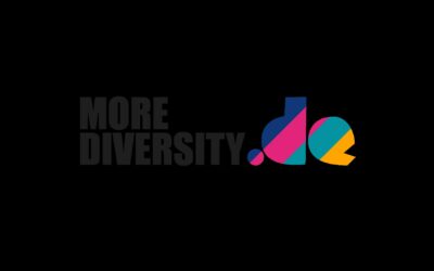 MoreDiversity: Initiative für Diversität, Chancengerechtigkeit und Inklusion startet