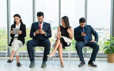 Recruiting über Social Media – So finden Firmen gute Mitarbeiterinnen