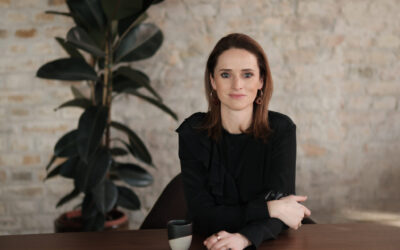 Vorstandswahl beim Startup-Verband – Verena Pausder ist neue Vorsitzende